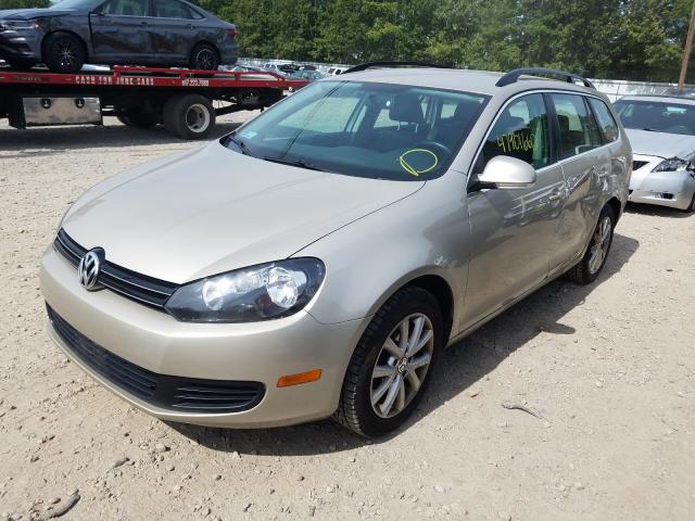 Photo 1 VIN: 3VWPP7AJ6DM685244 - VOLKSWAGEN JETTA 