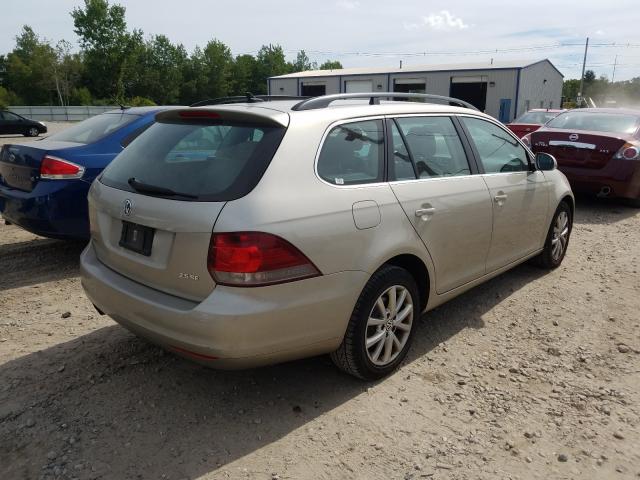 Photo 3 VIN: 3VWPP7AJ6DM685244 - VOLKSWAGEN JETTA 