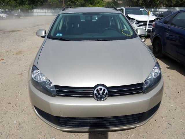 Photo 8 VIN: 3VWPP7AJ6DM685244 - VOLKSWAGEN JETTA 