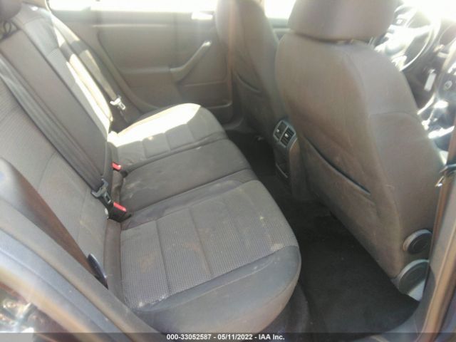 Photo 7 VIN: 3VWPP7AJ6EM601232 - VOLKSWAGEN JETTA SPORTWAGEN 