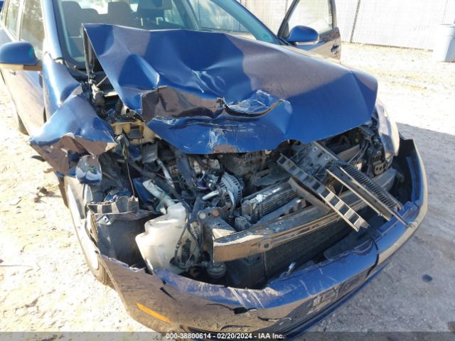 Photo 5 VIN: 3VWPP7AJ6EM603109 - VOLKSWAGEN JETTA SPORTWAGEN 