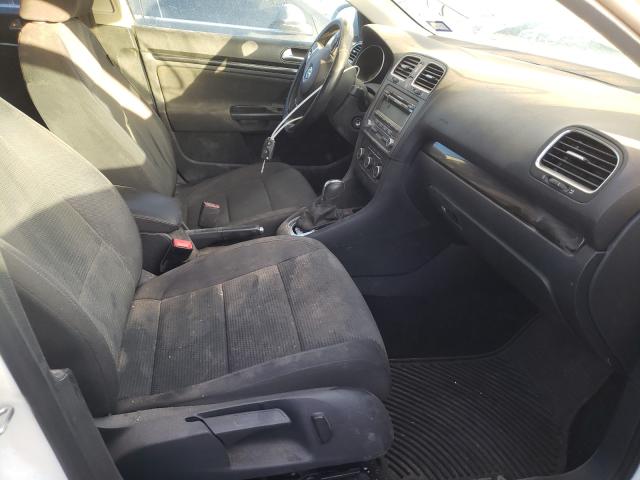 Photo 4 VIN: 3VWPP7AJ6EM603143 - VOLKSWAGEN JETTA S 