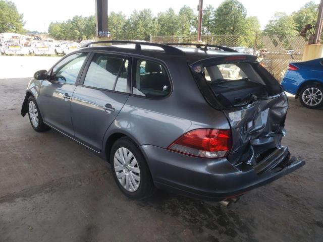 Photo 2 VIN: 3VWPP7AJ6EM603398 - VOLKSWAGEN JETTA S 