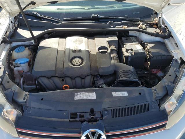 Photo 10 VIN: 3VWPP7AJ7DM604476 - VOLKSWAGEN JETTA S 