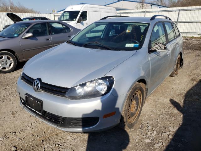 Photo 1 VIN: 3VWPP7AJ7DM630060 - VOLKSWAGEN JETTA 