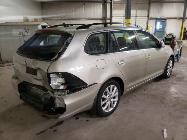 Photo 3 VIN: 3VWPP7AJ7DM638997 - VOLKSWAGEN JETTA S 