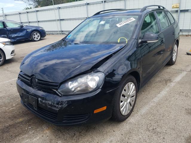 Photo 1 VIN: 3VWPP7AJ7DM640894 - VOLKSWAGEN JETTA 