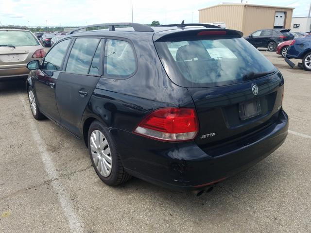 Photo 2 VIN: 3VWPP7AJ7DM640894 - VOLKSWAGEN JETTA 