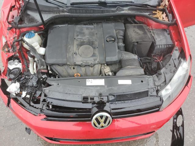 Photo 11 VIN: 3VWPP7AJ7DM641527 - VOLKSWAGEN JETTA S 