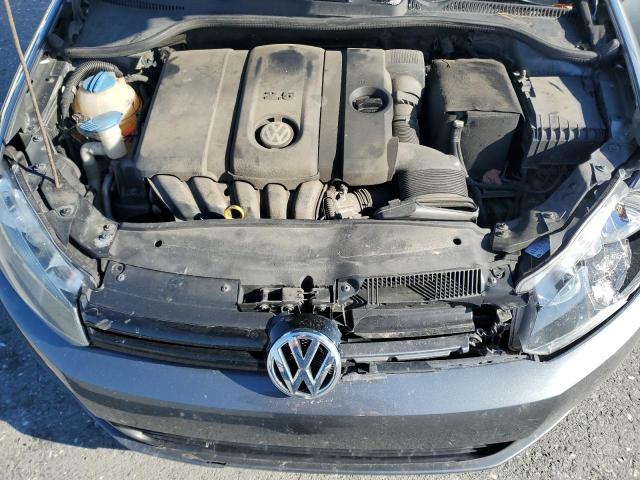 Photo 10 VIN: 3VWPP7AJ7DM693093 - VOLKSWAGEN JETTA S 