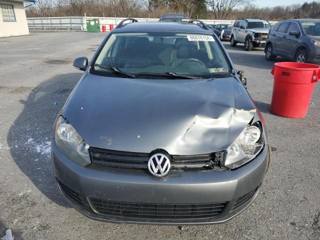 Photo 4 VIN: 3VWPP7AJ7DM693093 - VOLKSWAGEN JETTA S 