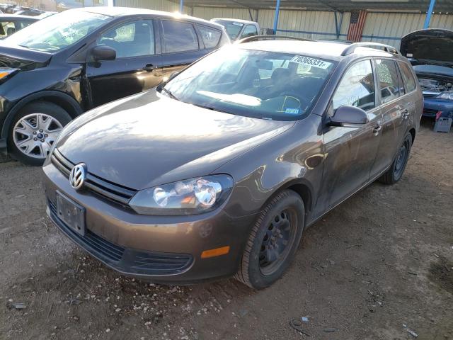 Photo 1 VIN: 3VWPP7AJ7EM606049 - VOLKSWAGEN JETTA S 