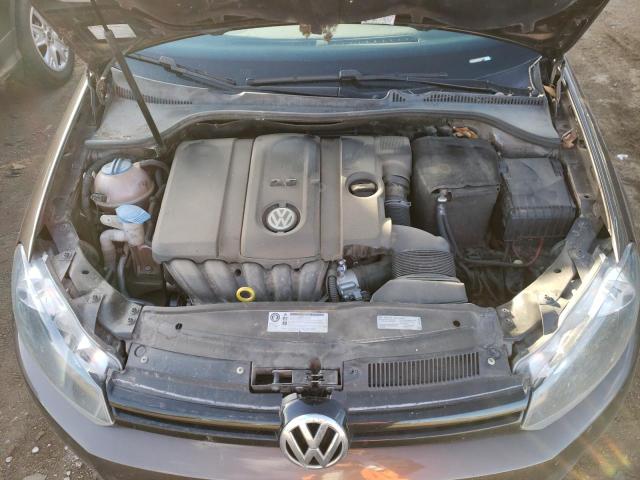 Photo 6 VIN: 3VWPP7AJ7EM606049 - VOLKSWAGEN JETTA S 