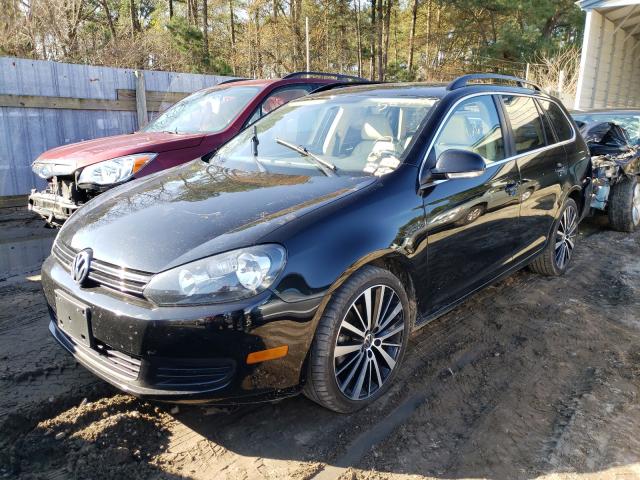 Photo 1 VIN: 3VWPP7AJ7EM627872 - VOLKSWAGEN JETTA S 