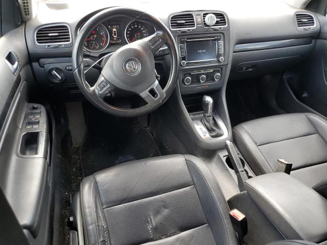 Photo 7 VIN: 3VWPP7AJ8DM638975 - VOLKSWAGEN JETTA S 