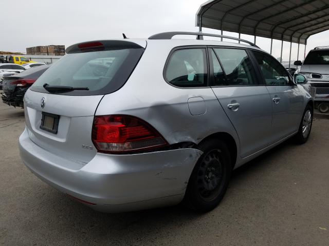 Photo 3 VIN: 3VWPP7AJ8DM642587 - VOLKSWAGEN JETTA S 