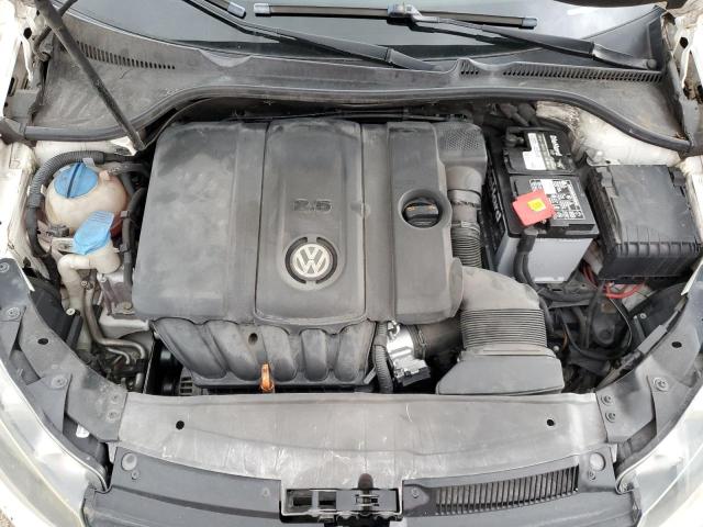 Photo 10 VIN: 3VWPP7AJ8DM648048 - VOLKSWAGEN JETTA S 