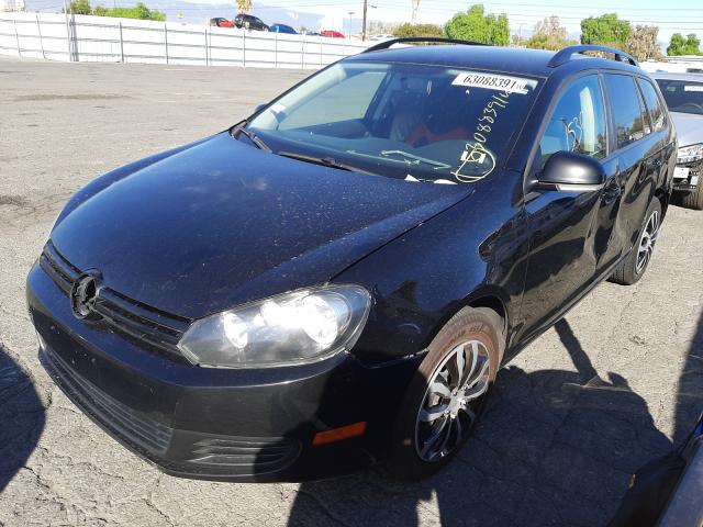 Photo 1 VIN: 3VWPP7AJ8DM648213 - VOLKSWAGEN JETTA S 