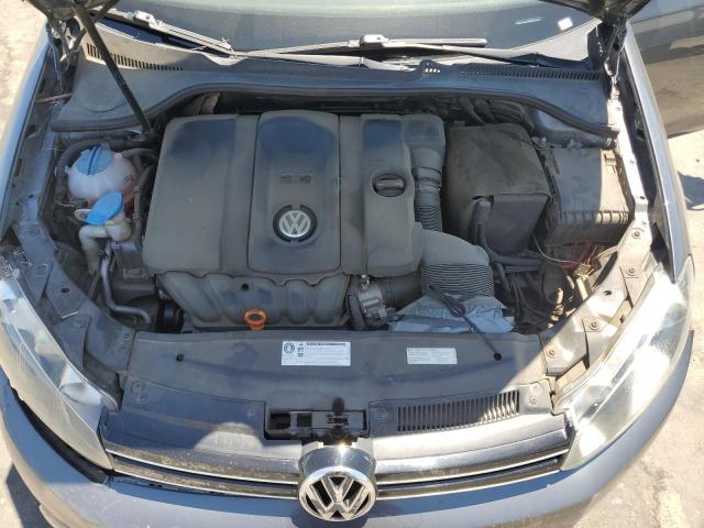 Photo 10 VIN: 3VWPP7AJ8DM654139 - VOLKSWAGEN JETTA S 