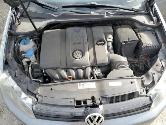 Photo 10 VIN: 3VWPP7AJ8DM665741 - VOLKSWAGEN JETTA S 