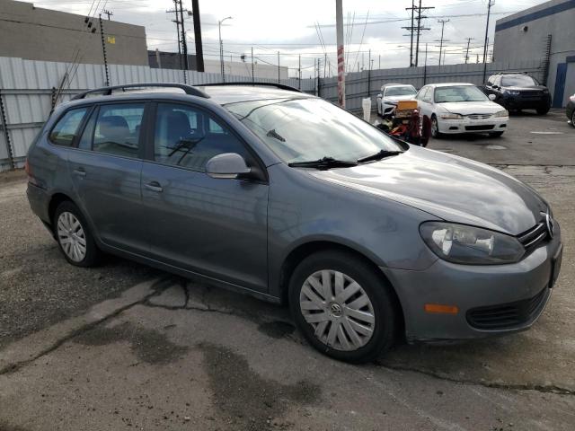 Photo 3 VIN: 3VWPP7AJ8DM665741 - VOLKSWAGEN JETTA S 