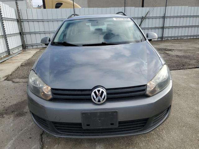 Photo 4 VIN: 3VWPP7AJ8DM665741 - VOLKSWAGEN JETTA S 