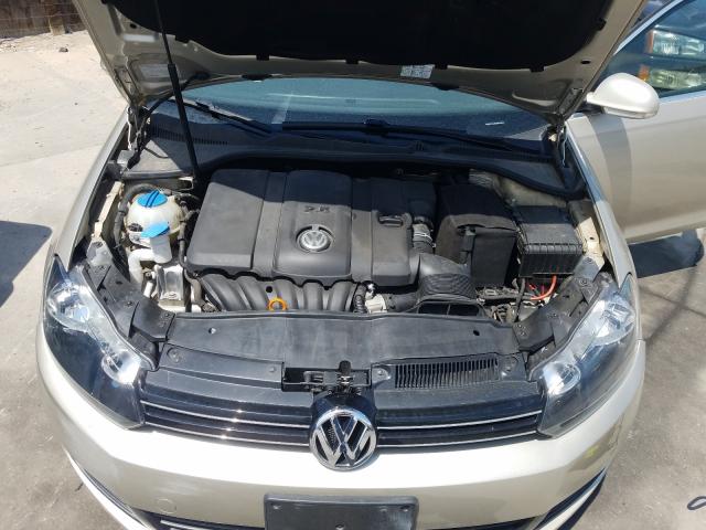 Photo 6 VIN: 3VWPP7AJ8DM667926 - VOLKSWAGEN JETTA S 