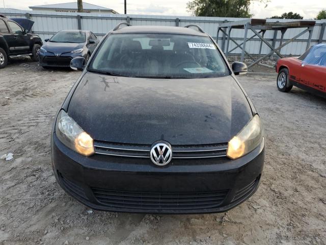 Photo 4 VIN: 3VWPP7AJ8DM669420 - VOLKSWAGEN JETTA S 