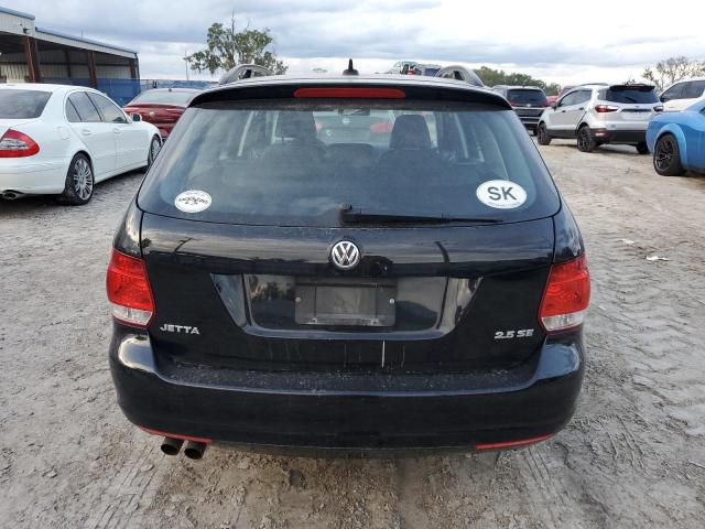 Photo 5 VIN: 3VWPP7AJ8DM669420 - VOLKSWAGEN JETTA S 