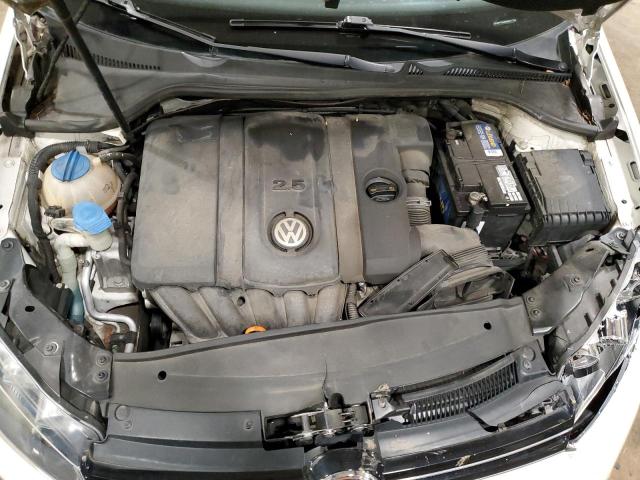 Photo 10 VIN: 3VWPP7AJ8DM671765 - VOLKSWAGEN JETTA S 