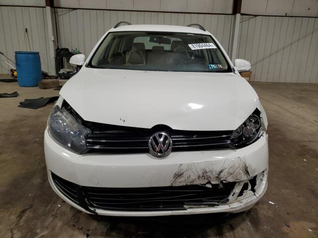 Photo 4 VIN: 3VWPP7AJ8DM671765 - VOLKSWAGEN JETTA S 