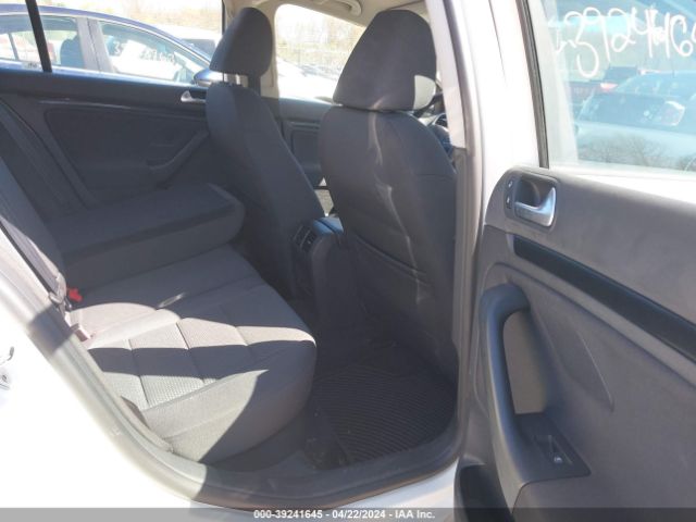 Photo 7 VIN: 3VWPP7AJ8DM682779 - VOLKSWAGEN JETTA SPORTWAGEN 