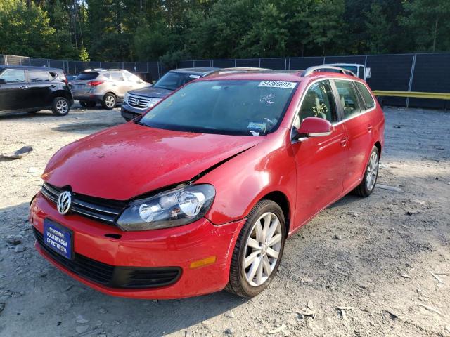 Photo 1 VIN: 3VWPP7AJ8EM618341 - VOLKSWAGEN JETTA S 