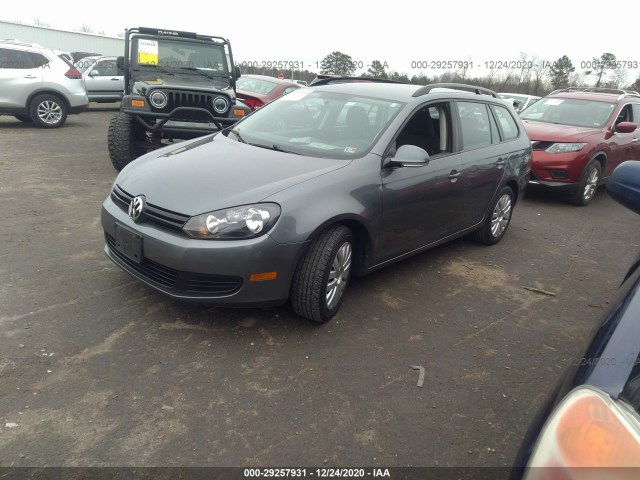 Photo 1 VIN: 3VWPP7AJ8EM618985 - VOLKSWAGEN GOLF 