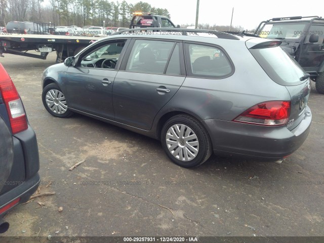 Photo 2 VIN: 3VWPP7AJ8EM618985 - VOLKSWAGEN GOLF 