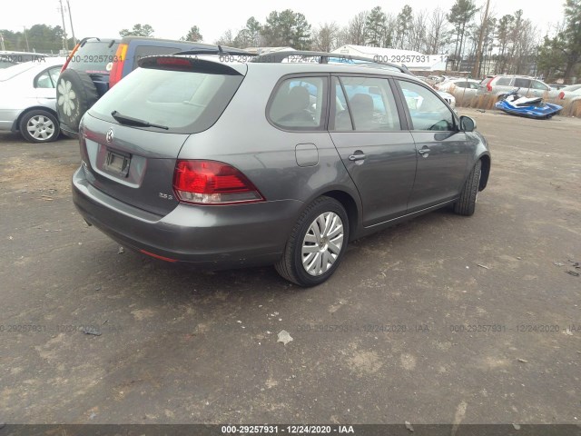 Photo 3 VIN: 3VWPP7AJ8EM618985 - VOLKSWAGEN GOLF 