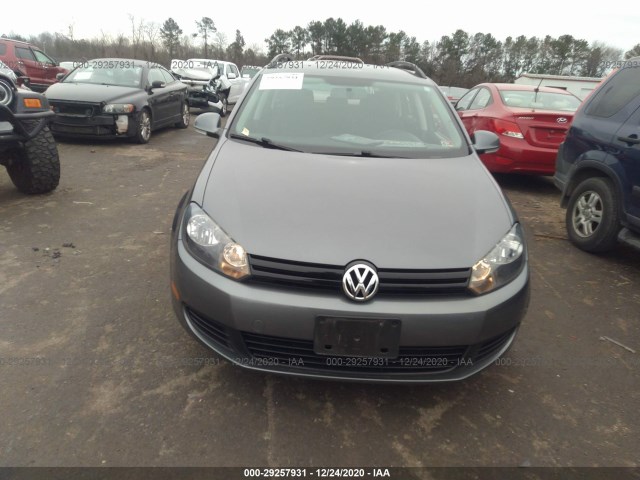 Photo 5 VIN: 3VWPP7AJ8EM618985 - VOLKSWAGEN GOLF 