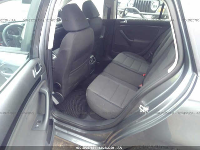 Photo 7 VIN: 3VWPP7AJ8EM618985 - VOLKSWAGEN GOLF 