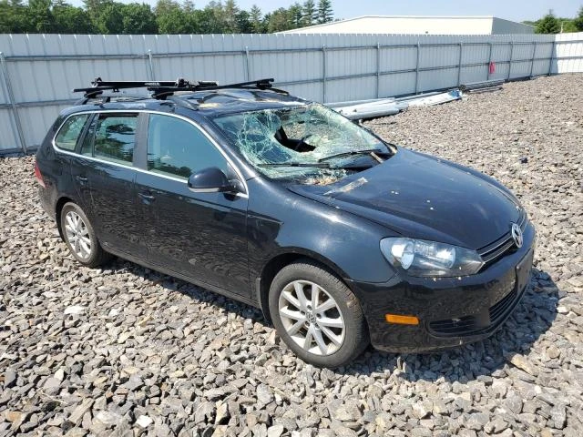 Photo 3 VIN: 3VWPP7AJ8EM625452 - VOLKSWAGEN JETTA S 