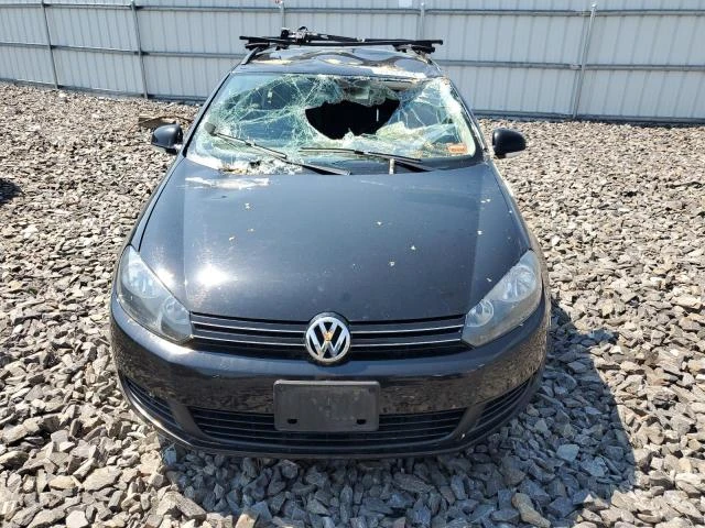 Photo 4 VIN: 3VWPP7AJ8EM625452 - VOLKSWAGEN JETTA S 