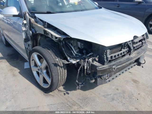 Photo 5 VIN: 3VWPP7AJ9CM637638 - VOLKSWAGEN JETTA SPORTWAGEN 