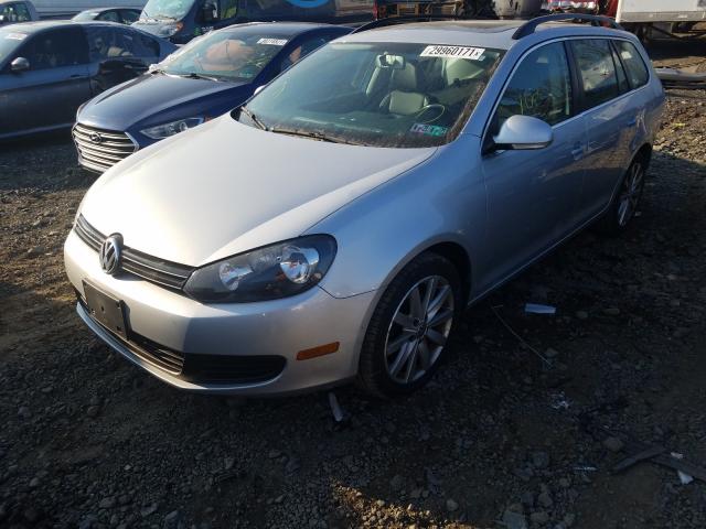 Photo 1 VIN: 3VWPP7AJ9CM651569 - VOLKSWAGEN JETTA 