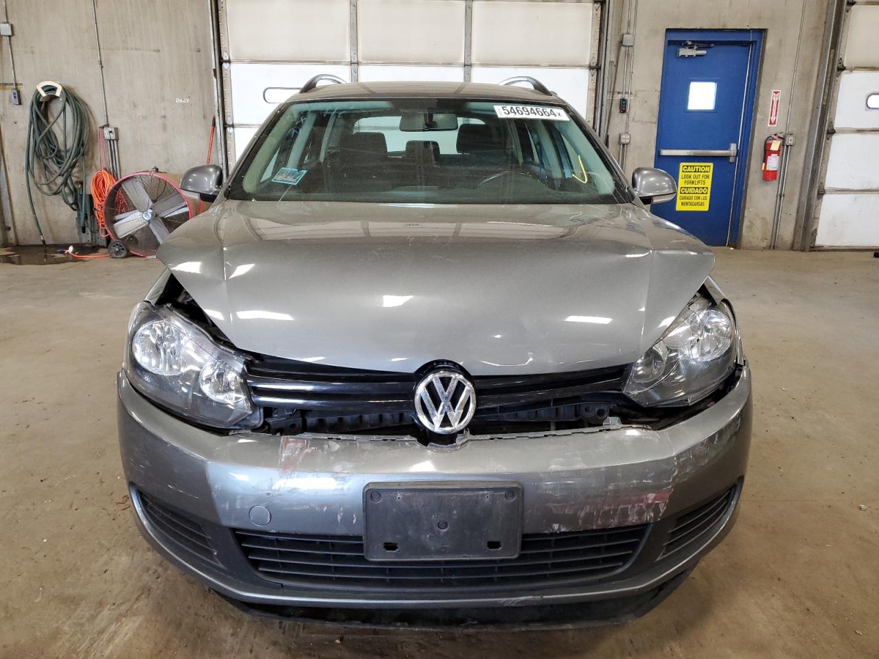 Photo 4 VIN: 3VWPP7AJ9DM626334 - VOLKSWAGEN JETTA 