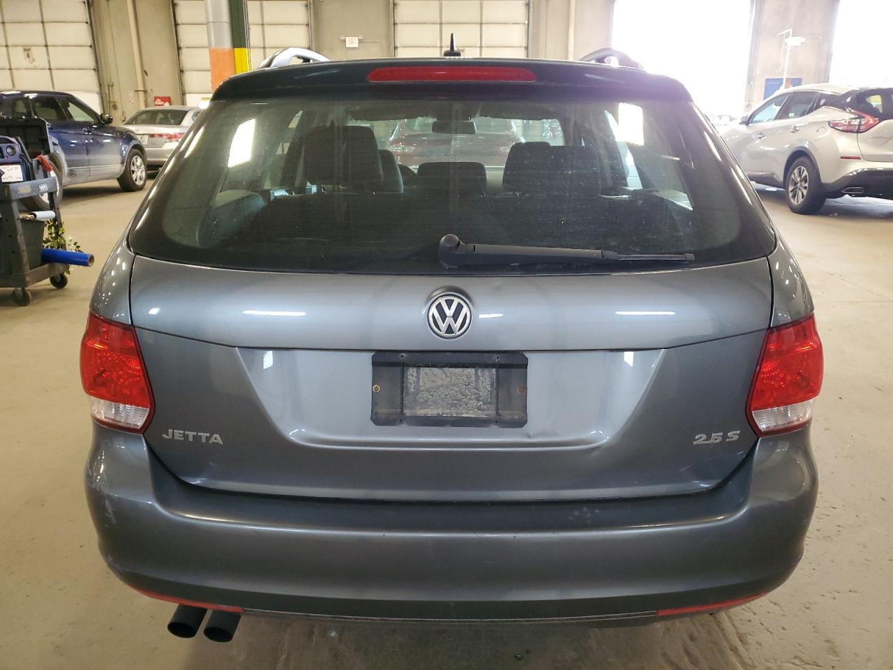 Photo 5 VIN: 3VWPP7AJ9DM626334 - VOLKSWAGEN JETTA 