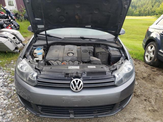 Photo 10 VIN: 3VWPP7AJ9DM639603 - VOLKSWAGEN JETTA S 