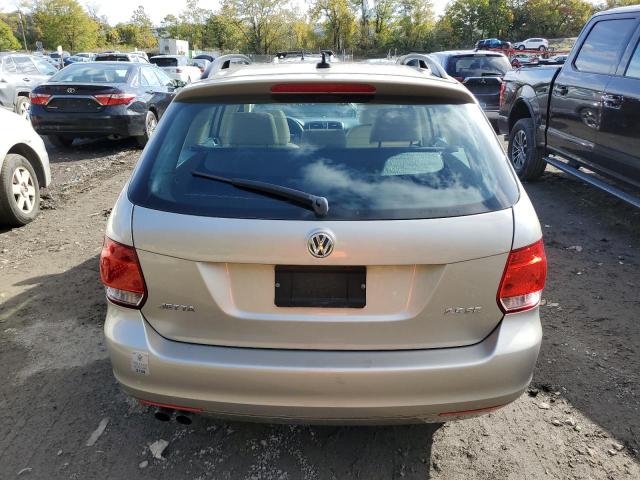 Photo 5 VIN: 3VWPP7AJ9DM641108 - VOLKSWAGEN JETTA S 