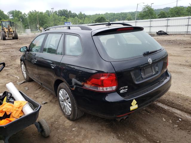 Photo 2 VIN: 3VWPP7AJ9DM649094 - VOLKSWAGEN JETTA S 