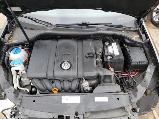 Photo 6 VIN: 3VWPP7AJ9DM649094 - VOLKSWAGEN JETTA S 