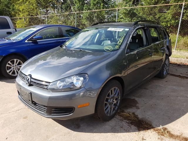 Photo 1 VIN: 3VWPP7AJ9DM668762 - VOLKSWAGEN JETTA S 