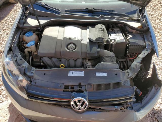 Photo 11 VIN: 3VWPP7AJ9EM602312 - VOLKSWAGEN JETTA S 